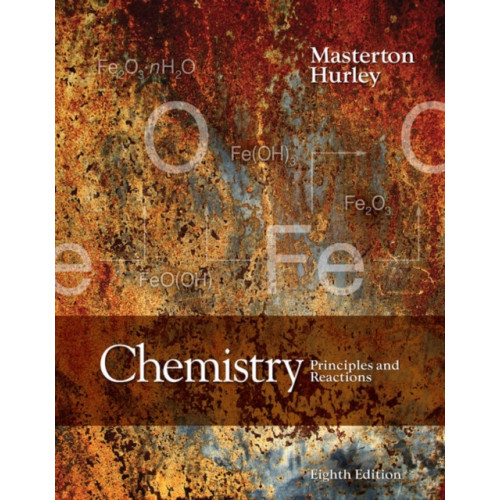 Cengage Learning, Inc Borror and DeLong's Introduction to the Study of Insects (häftad, eng)