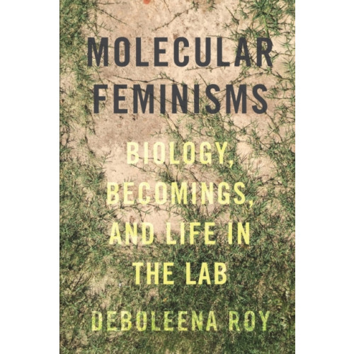 University of Washington Press Molecular Feminisms (häftad, eng)