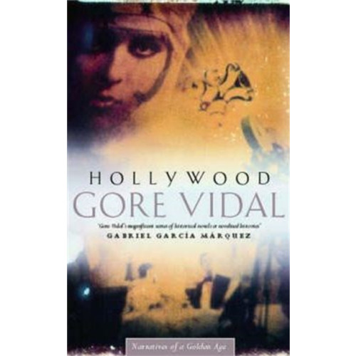 Little, Brown Book Group Hollywood (häftad, eng)