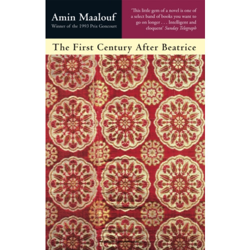 Little, Brown Book Group The First Century After Beatrice (häftad, eng)