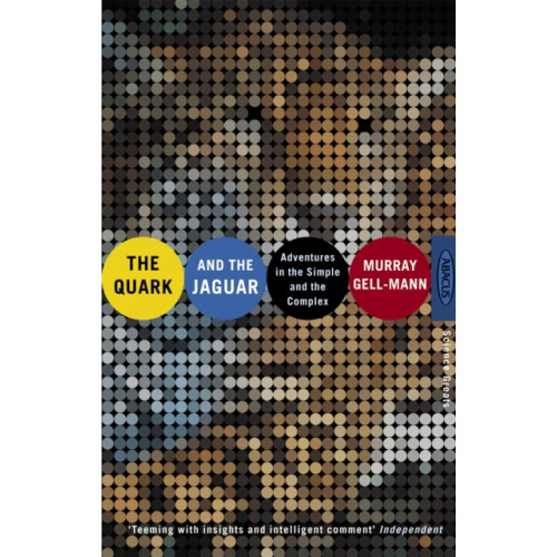 Little, Brown Book Group The Quark And The Jaguar (häftad, eng)