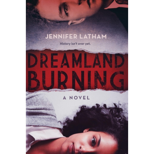 Little, Brown & Company Dreamland Burning (häftad, eng)