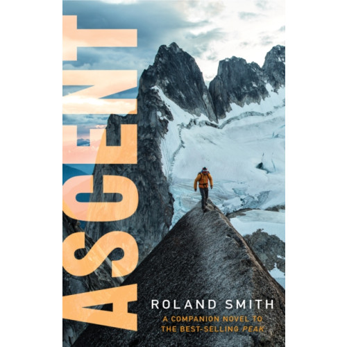 Houghton Mifflin Harcourt Publishing Company Ascent: A Peak Marcello Adventure (häftad, eng)