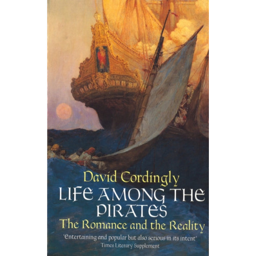Little, Brown Book Group Life Among the Pirates (häftad, eng)