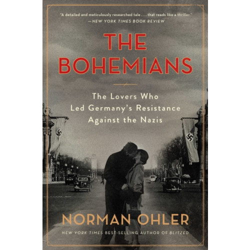 HarperCollins The Bohemians (häftad, eng)