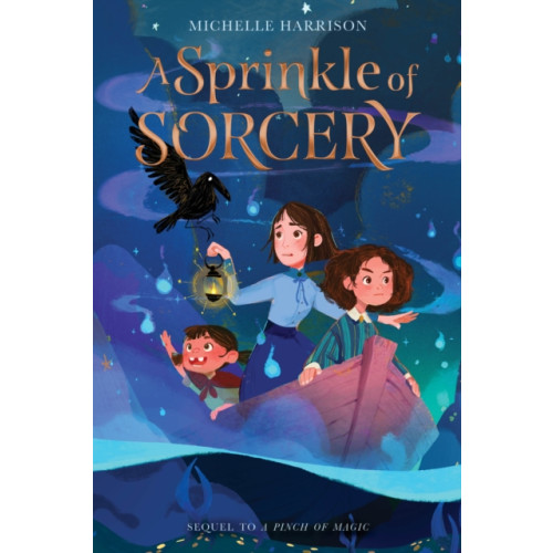 HarperCollins A Sprinkle of Sorcery (häftad, eng)