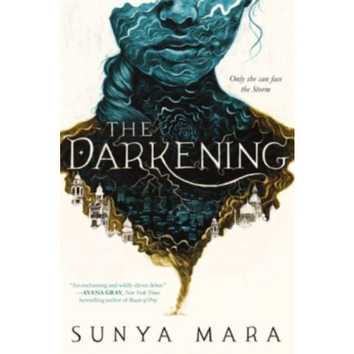 HarperCollins The Darkening (häftad, eng)