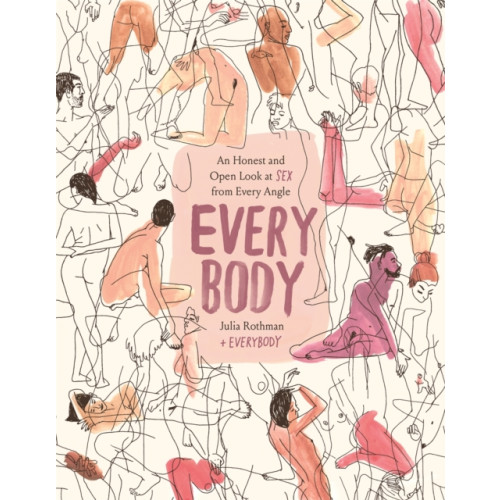 Little, Brown & Company Every Body (inbunden, eng)