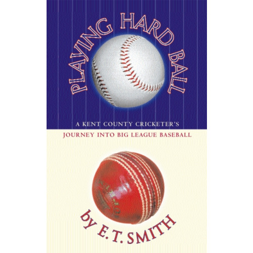 Little, Brown Book Group Playing Hard Ball (häftad, eng)