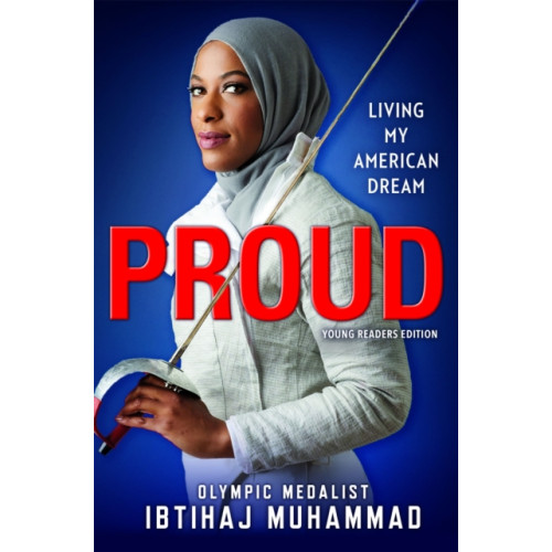 Little, Brown & Company Proud (Young Readers Edition) (inbunden, eng)