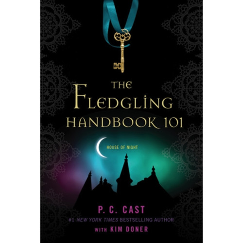 St. Martin's Publishing Group The Fledgling Handbook 101 (häftad, eng)