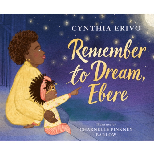 Little, Brown & Company Remember to Dream, Ebere (inbunden, eng)