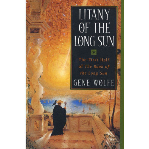 Tor Publishing Group Litany of the Long Sun (häftad, eng)