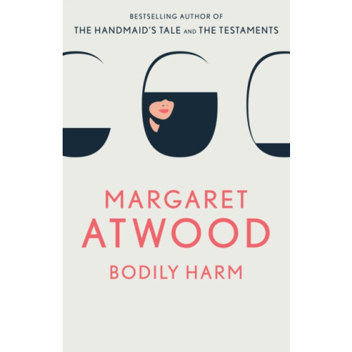 Knopf Doubleday Publishing Group Bodily Harm (häftad, eng)