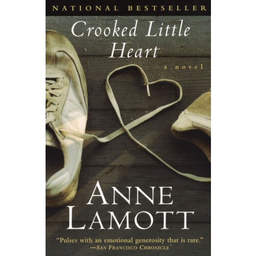 Bantam Doubleday Dell Publishing Group Inc Crooked Little Heart (häftad, eng)