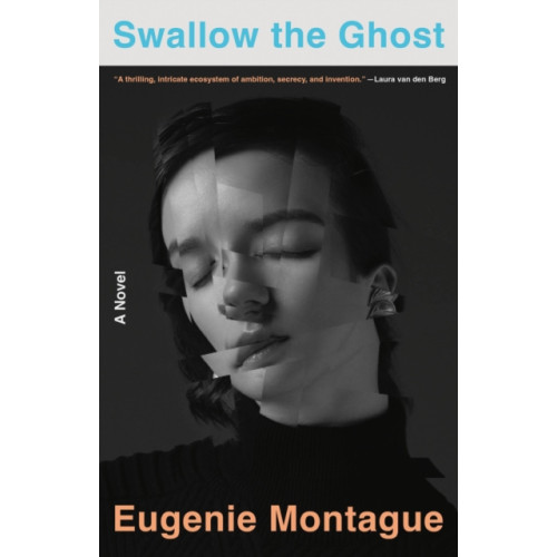 Little, Brown & Company Swallow the Ghost (inbunden, eng)