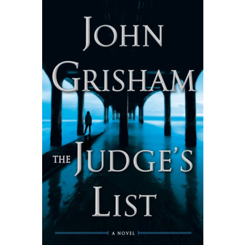 Knopf Doubleday Publishing Group Judge's List (inbunden, eng)