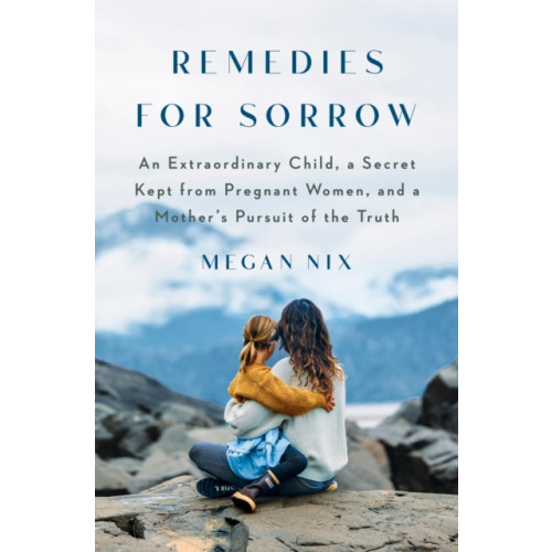 Knopf Doubleday Publishing Group Remedies for Sorrow (inbunden, eng)