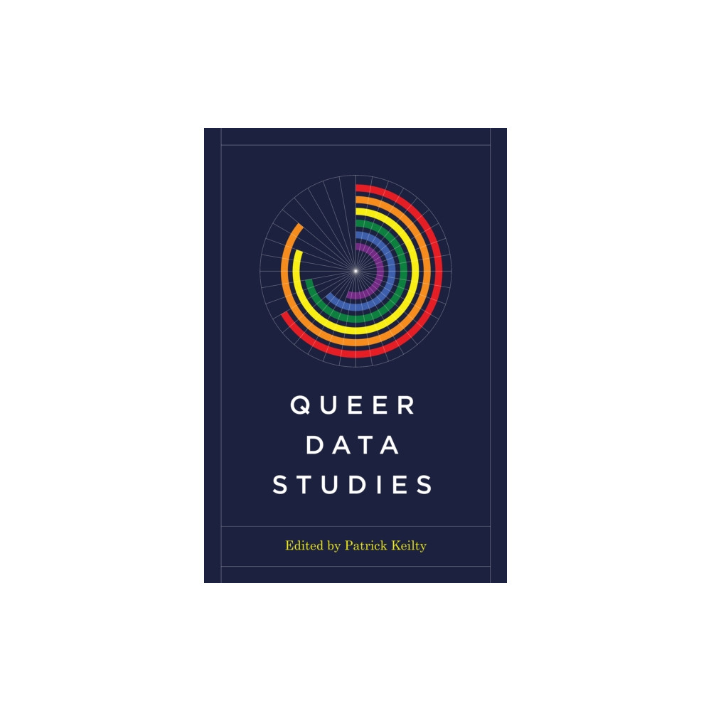 Produktbild för Queer Data Studies (häftad, eng)