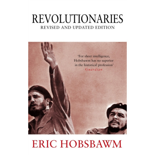 Little, Brown Book Group Revolutionaries (häftad, eng)