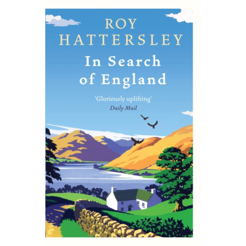 Little, Brown Book Group In Search Of England (häftad, eng)