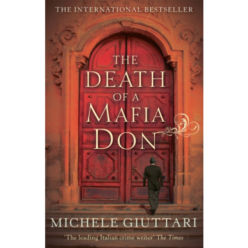 Little, Brown Book Group The Death Of A Mafia Don (häftad, eng)