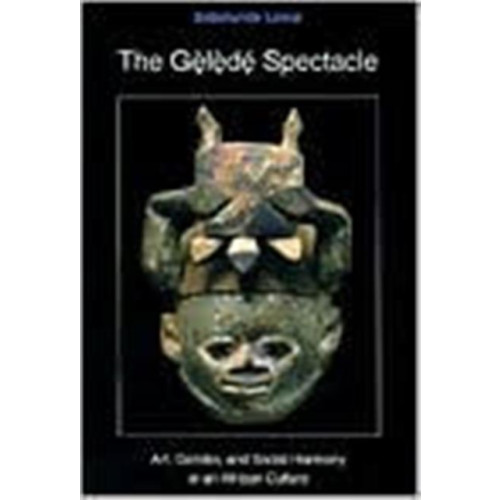 University of Washington Press The Gelede Spectacle (häftad, eng)