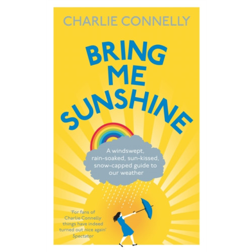 Little, Brown Book Group Bring Me Sunshine (häftad, eng)