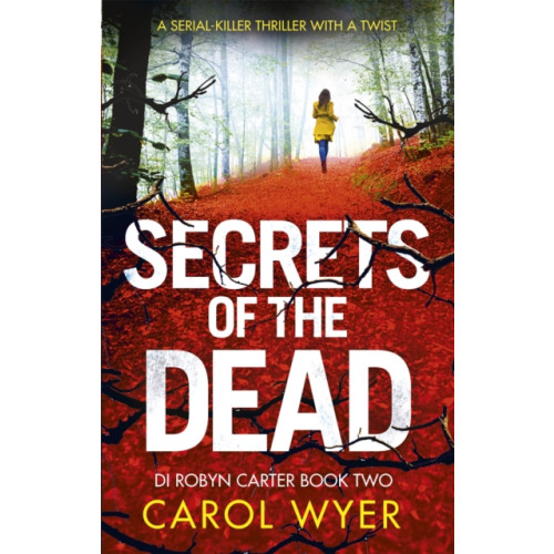 Little, Brown Book Group Secrets of the Dead (häftad, eng)