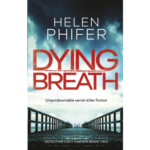 Little, Brown Book Group Dying Breath (häftad, eng)