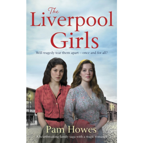 Little, Brown Book Group The Liverpool Girls (häftad, eng)