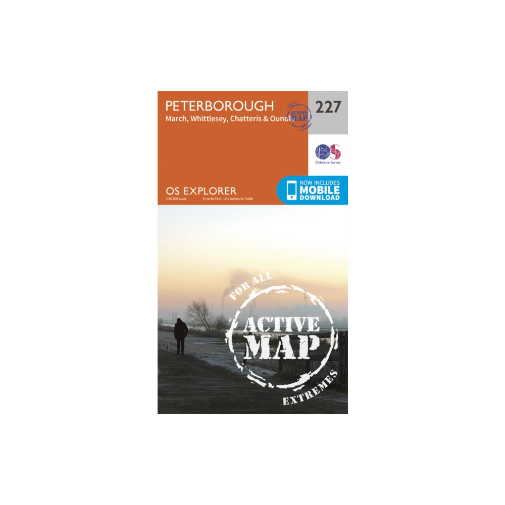 Produktbild för Peterborough