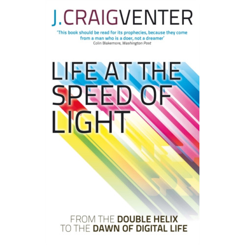 Little, Brown Book Group Life at the Speed of Light (häftad, eng)