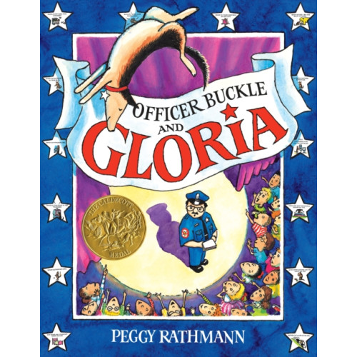Penguin Putnam Inc Officer Buckle and Gloria (inbunden, eng)