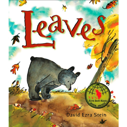 Penguin Putnam Inc Leaves (inbunden, eng)