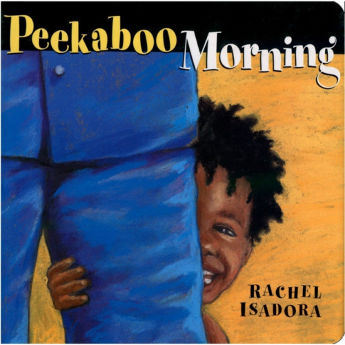 Penguin Putnam Inc Peekaboo Morning (bok, board book, eng)