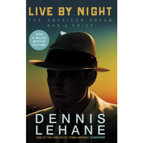 Little, Brown Book Group Live by Night (häftad, eng)