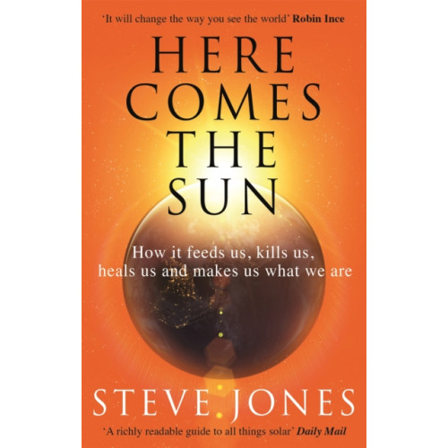 Little, Brown Book Group Here Comes the Sun (häftad, eng)
