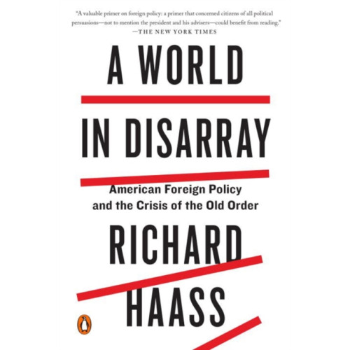 Penguin Putnam Inc A World in Disarray (häftad, eng)