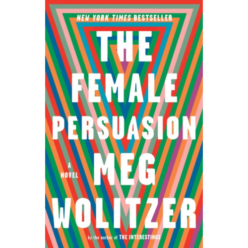 Penguin Publishing Group Female Persuasion (häftad, eng)