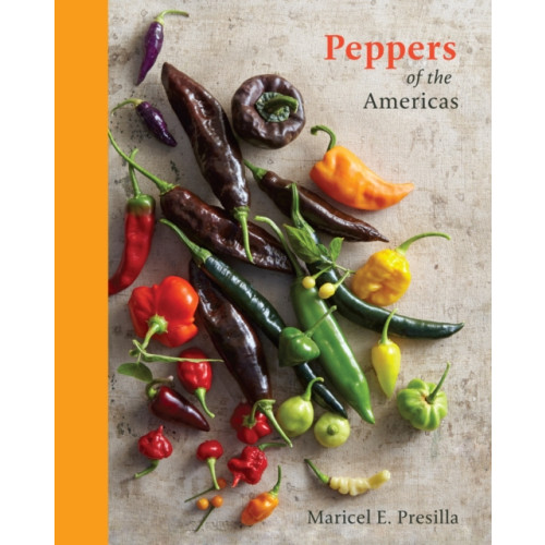 Random House USA Inc Peppers of the Americas (inbunden, eng)