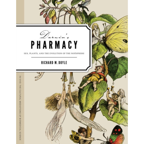 University of Washington Press Darwin's Pharmacy (häftad, eng)