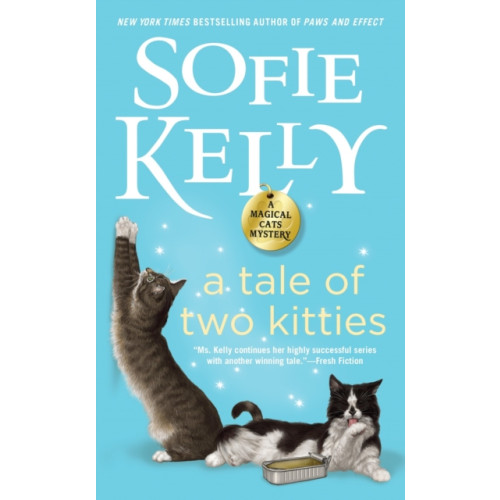 Penguin Putnam Inc A Tale of Two Kitties (häftad, eng)