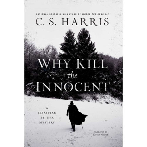 Penguin Putnam Inc Why Kill The Innocent (häftad, eng)