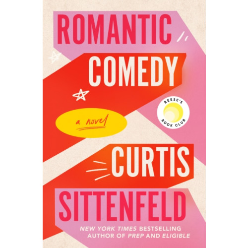 Random House Publishing Group Romantic Comedy (Reese's Book Club) (inbunden, eng)