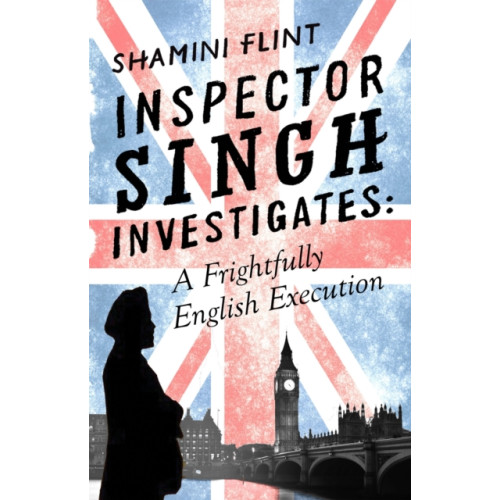 Little, Brown Book Group Inspector Singh Investigates: A Frightfully English Execution (häftad, eng)