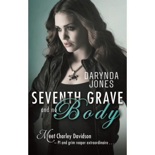 Little, Brown Book Group Seventh Grave and No Body (häftad, eng)