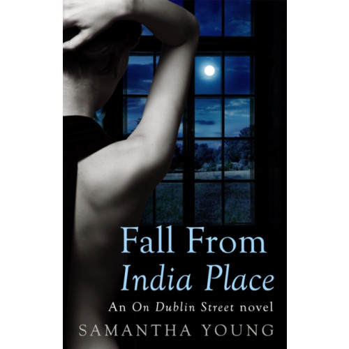 Little, Brown Book Group Fall From India Place (häftad, eng)
