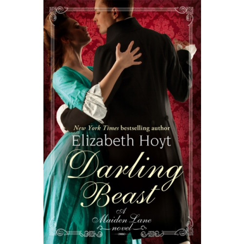 Little, Brown Book Group Darling Beast (häftad, eng)