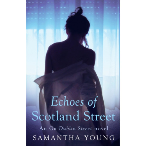 Little, Brown Book Group Echoes of Scotland Street (häftad, eng)